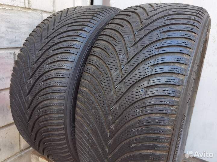 Kleber Krisalp HP3 245/45 R17 99V