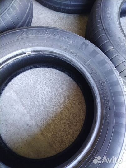 Hankook Kinergy Eco 195/65 R15 91