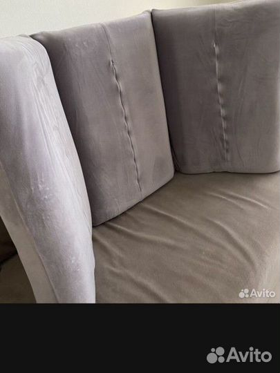 Матрас на кушетку с эффектом памяти