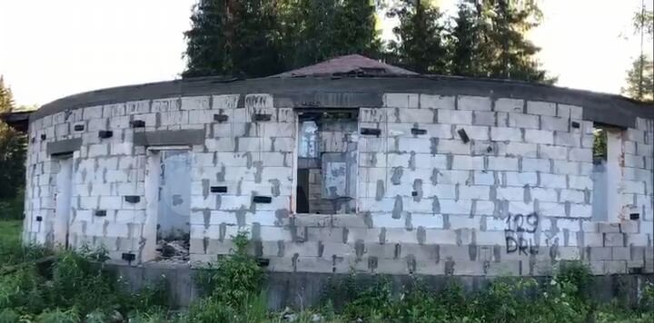 Участок 13 сот. (СНТ, ДНП)