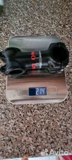 Вынос руля 50 мм 70 мм 100 и 130мм