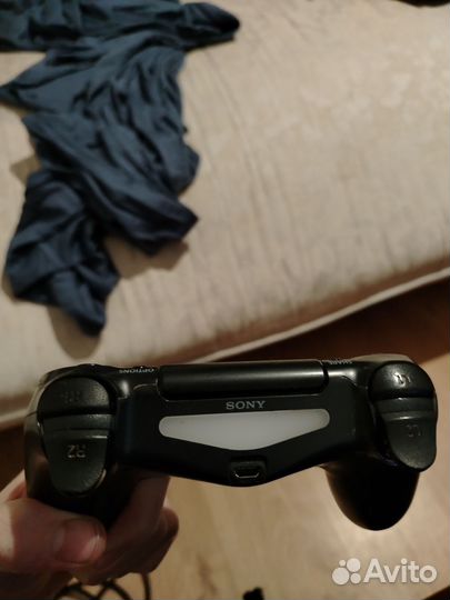 Геймпад от Sony PS4 dualshock 4