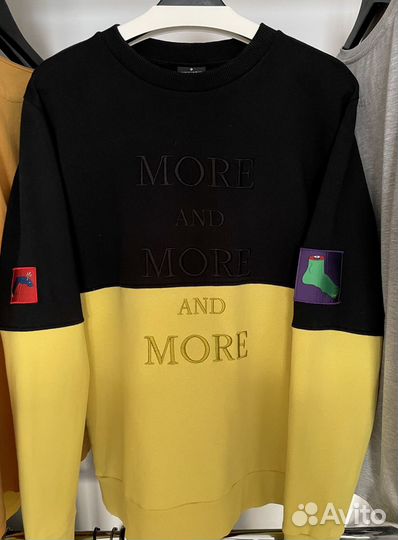 Оригинал Marcelo Burlon