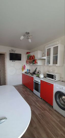 Комната 9,6 м² в 3-к., 7/9 эт.