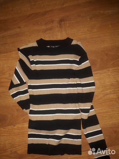 Вещи пакетом