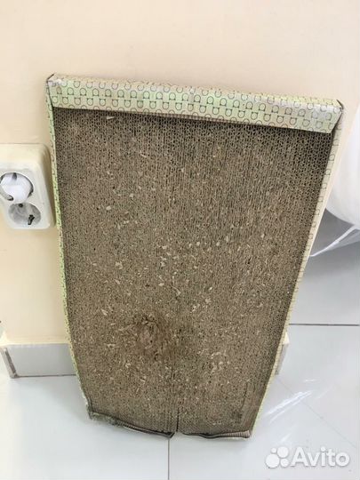 Когтеточка