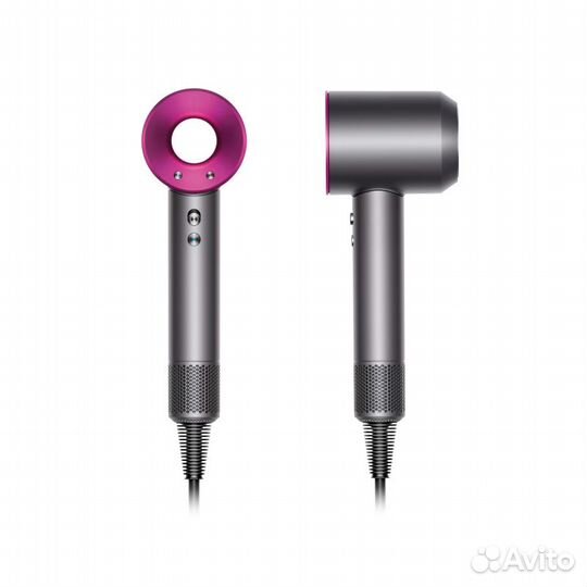 Фен Dyson HD07 Supersonic
