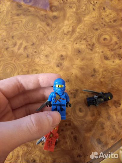 Обмен на Звездные Войны