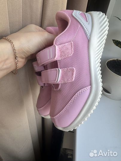 Кросовки 29 р