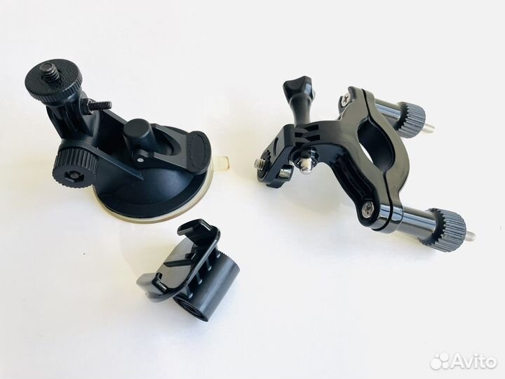 Крепления для GO pro, Sony