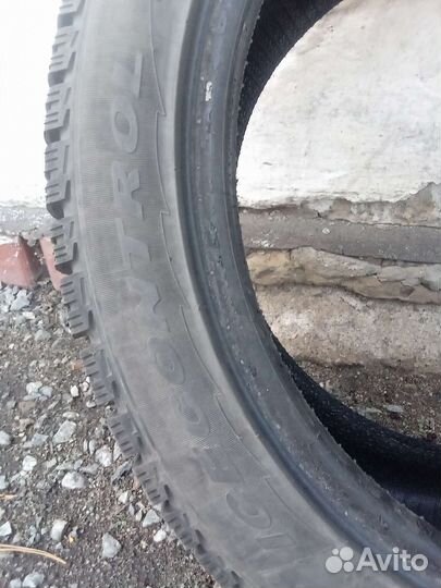 Pirelli Ice Asimmetrico Plus 225/45 R17