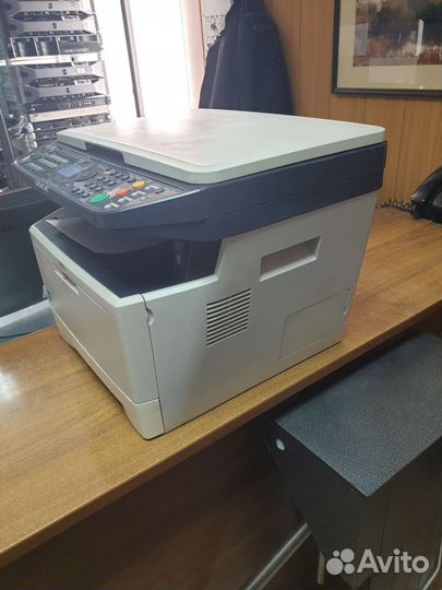 Мфу kyocera fs 1128mfp