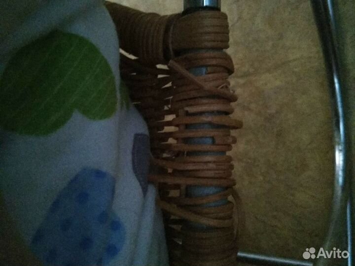 Кресло качалка