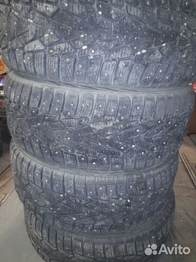 Nokian Tyres Nordman 7 205/65 R16 99T