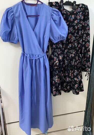 Одежда пакетом