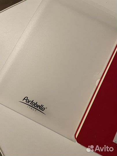 Ежедневник Portobello Италия Оригинал