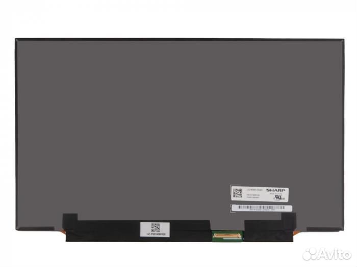Матрица для ноутбука Sharp LQ140M1JW49