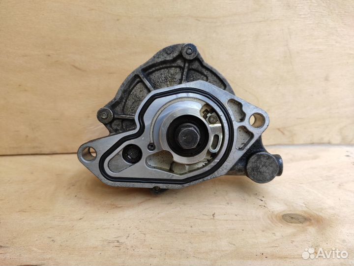 Насос вакуумный Z20NET На Опель Вектра Ц Сигнум