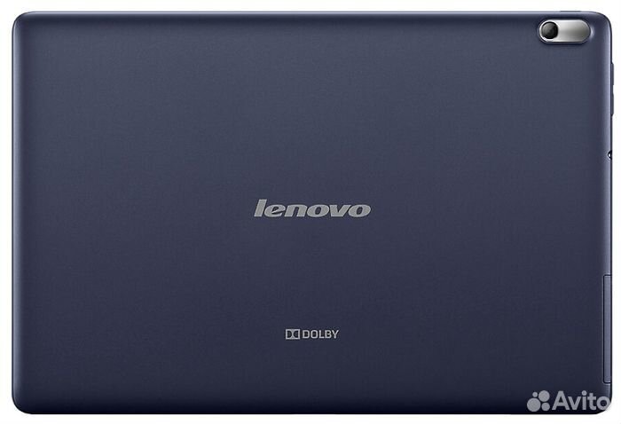 Планшет Lenovo Tab M10