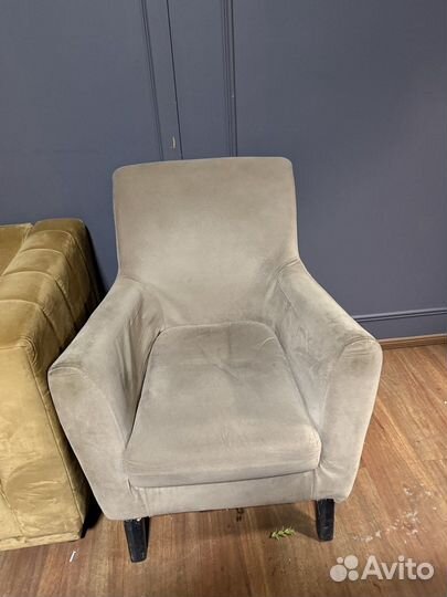 Кресло для кафе ресторана