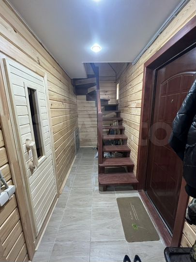 Дача 75 м² на участке 6 сот.