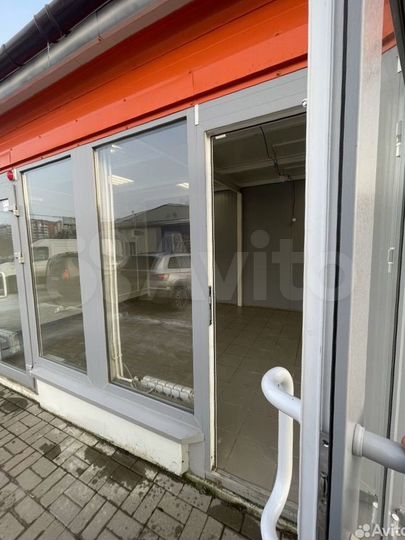 Торговая площадь, от 12 м²