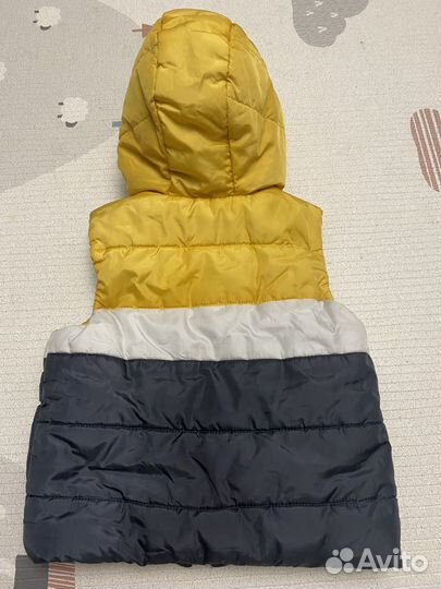 Жилет детский waikiki 86