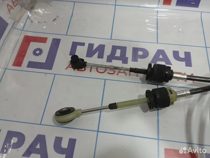 Трос кпп Ford Focus 2 1686380