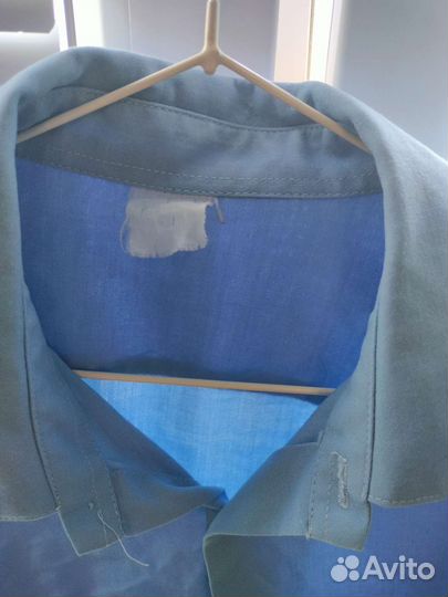 Форма для охраны