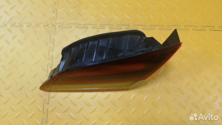 Фонарь задний Astra J