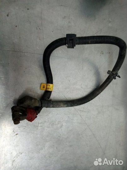 Провод акб плюсовой Nissan Almera Classic