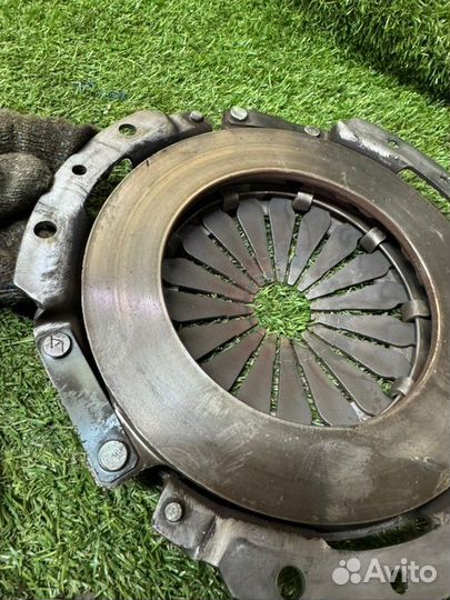 Комплект сцепления Лада Гранта FL 11186 2019