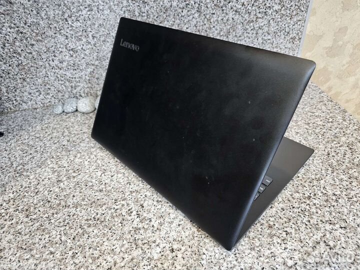 Свежий Lenovo/FullHD/E2-9000/4GB/SSD 256GB