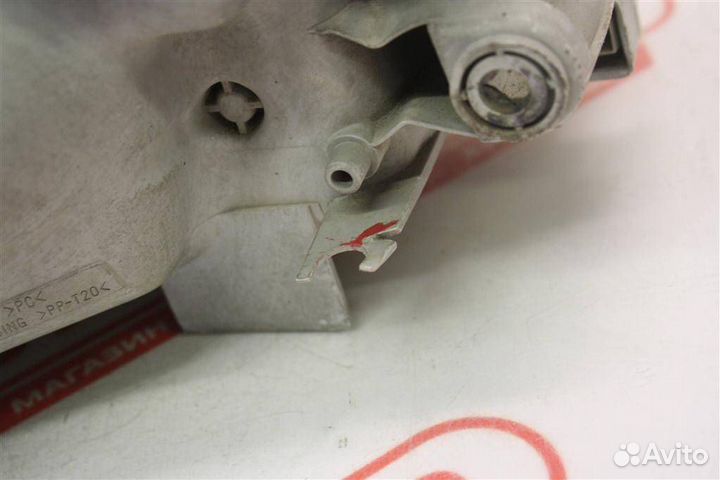 Фара левая Mazda Familia BH (1994 - 1998)