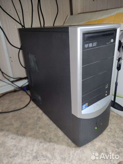 Компьютер i5 2400
