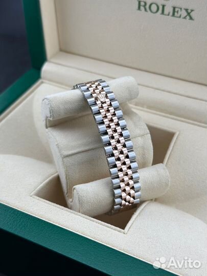 Часы Rolex Datejust Datejust 278271-0032 + подарок 1 год гарантии