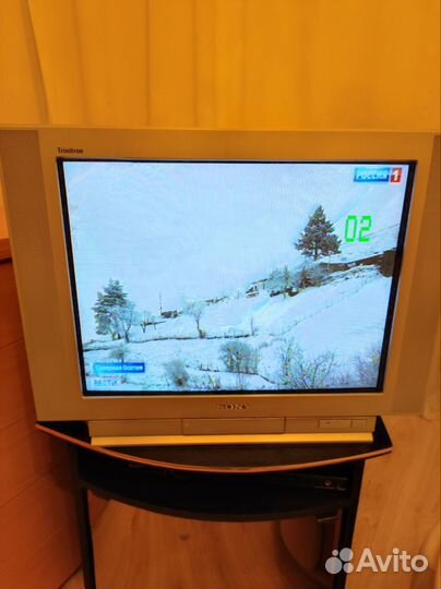 Телевизор sony 55