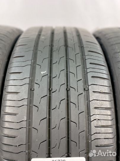 Continental ContiEcoContact 6 225/45 R18 88W