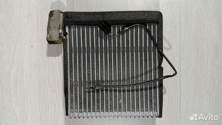 Испаритель кондиционера Geely MK 2008