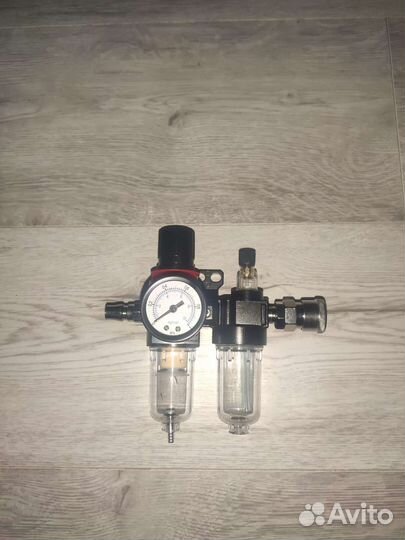 Масло влагоотделитель