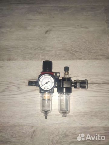 Масло влагоотделитель