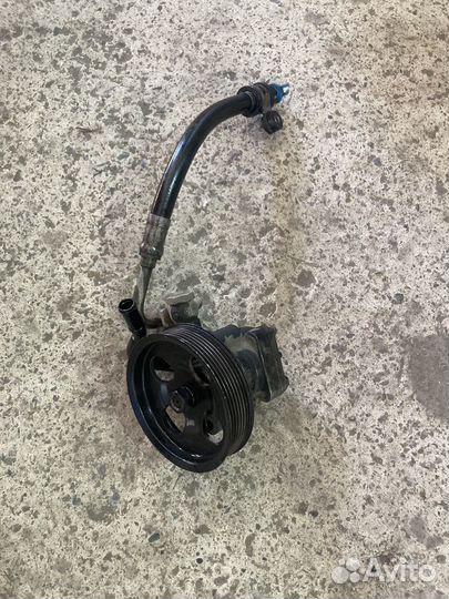 Продам гур хендай ix55