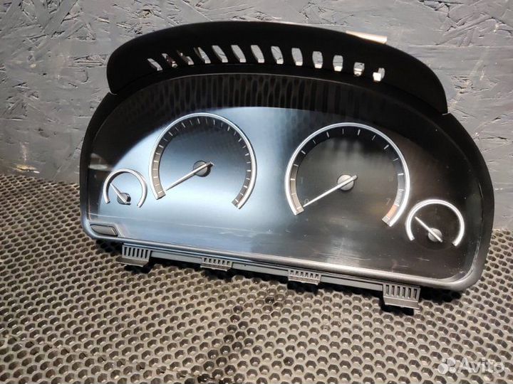 Панель приборов Bmw 520I F10 N20 2015