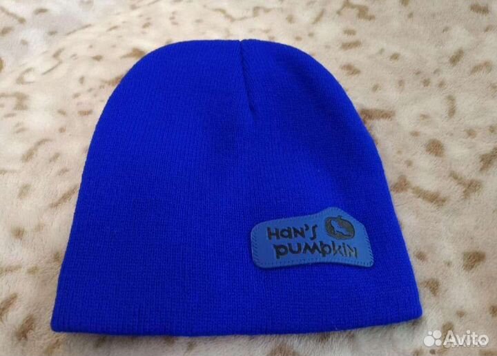 Шапка и снуд