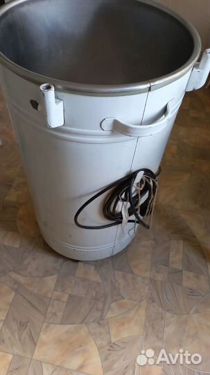 Стиральная машина Волжанка