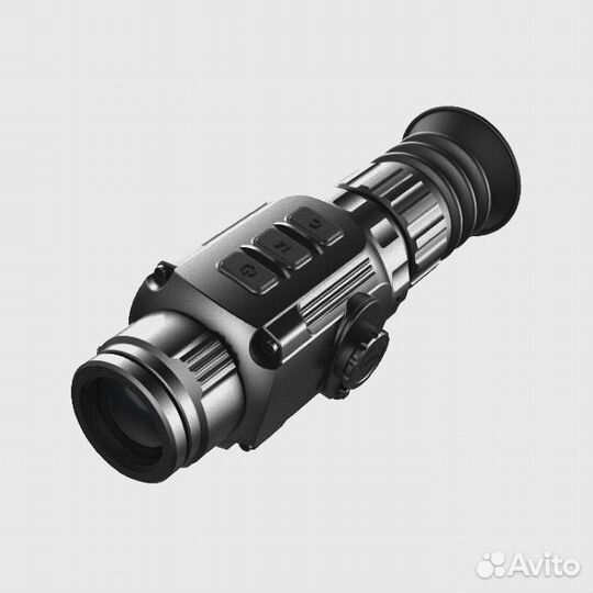 Тепловизионный прицел