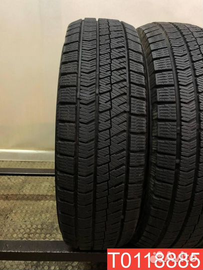 Bridgestone Blizzak VRX 185/65 R15 88Q