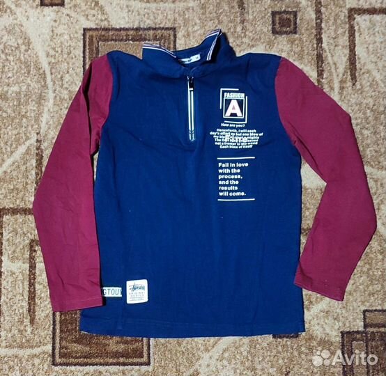 Подростковая одежда