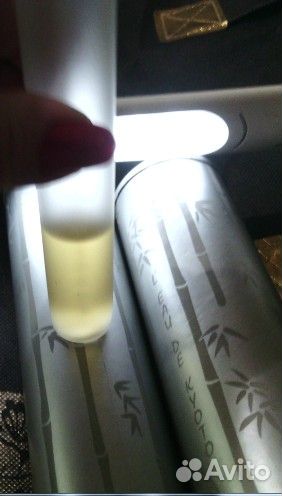 Винтаж Ретро оригинал kusado L'eau de Kyoto духи