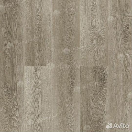 Кварцвиниловая плитка Alpine floor